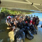 Tobago Study Shows 97% Plastic on Atlantic Beaches, Only 16% on Caribbean Coast