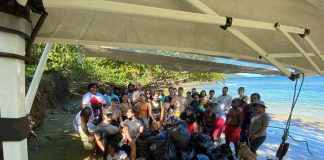 Tobago Study Shows 97% Plastic on Atlantic Beaches, Only 16% on Caribbean Coast