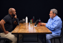 Gonsalves calls Kamla’s CARICOM rhetoric unnecessarily divisive but says disagreements remain respectful