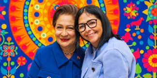 Amcham Welcomes Persad-Bissessar and Rodríguez Talks on Trinidad-Venezuela Cooperation