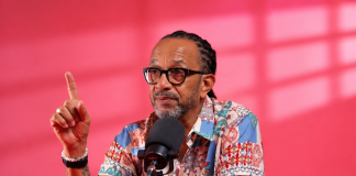 Neville Bell says media personalities must recognise responsibility that comes with large audiences