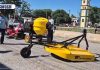 Corozal Town Council Receives Brand New Equipment to Boost Local Services