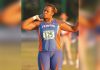 Candice Scott Turns 46: From Olympic Hammer Throw Champion to UWI Fitness Mentor