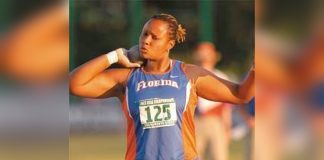 Candice Scott Turns 46: From Olympic Hammer Throw Champion to UWI Fitness Mentor