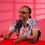 Neville Bell recalls Jamaica’s 1998 World Cup run bringing extraordinary national unity