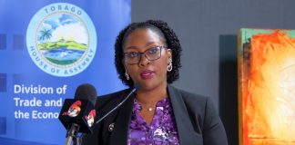 THA Moves To Digitise Accounting System As Tobago Targets Faster Payments