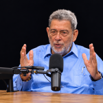 Gonsalves condemns US lethal drug-boat strikes, says suspects deserve due process
