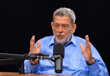 Gonsalves condemns US lethal drug-boat strikes, says suspects deserve due process