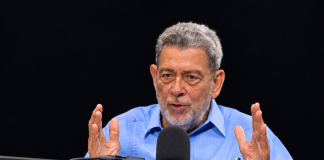 Gonsalves condemns US lethal drug-boat strikes, says suspects deserve due process
