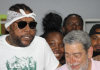 Gonsalves says Vybz Kartel received free medical treatment in St Vincent as act of mercy