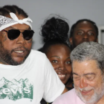 Gonsalves says Vybz Kartel received free medical treatment in St Vincent as act of mercy