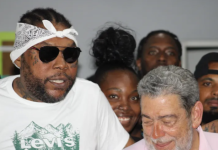 Gonsalves says Vybz Kartel received free medical treatment in St Vincent as act of mercy