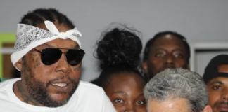 Gonsalves says Vybz Kartel received free medical treatment in St Vincent as act of mercy
