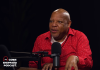 Peter C Lewis described a financial crisis that pushed him towards renewed faith.