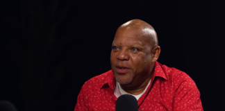 Peter C Lewis described a financial crisis that pushed him towards renewed faith.