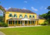 Barbados Gave Young George Washington His Only Overseas Journey And A Lifelong Smallpox Immunity