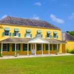 Barbados Gave Young George Washington His Only Overseas Journey And A Lifelong Smallpox Immunity