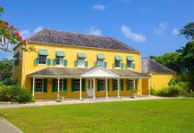 Barbados Gave Young George Washington His Only Overseas Journey And A Lifelong Smallpox Immunity