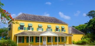 Barbados Gave Young George Washington His Only Overseas Journey And A Lifelong Smallpox Immunity