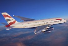 British Airways Expands Barbados Flights With Daily Gatwick Service And Major Seat Increase