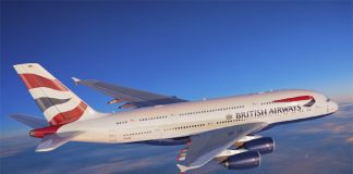 British Airways Expands Barbados Flights With Daily Gatwick Service And Major Seat Increase