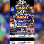 21st Belize City Bash Touted as ‘Ultimate Family Day Party’ for Independence Day