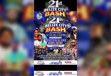 21st Belize City Bash Touted as ‘Ultimate Family Day Party’ for Independence Day