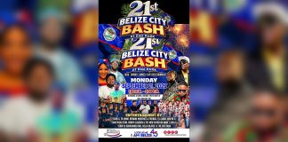 21st Belize City Bash Touted as ‘Ultimate Family Day Party’ for Independence Day