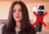 Selena Gomez Says Nicotine Vaping Has Changed Her Voice Permanently