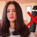 Selena Gomez Says Nicotine Vaping Has Changed Her Voice Permanently