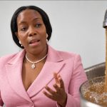 Diego Martin Mayor Challenges WASA Over Residents’ Discoloured Tap Water