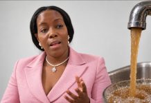 Diego Martin Mayor Challenges WASA Over Residents’ Discoloured Tap Water