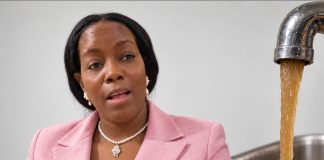 Diego Martin Mayor Challenges WASA Over Residents’ Discoloured Tap Water