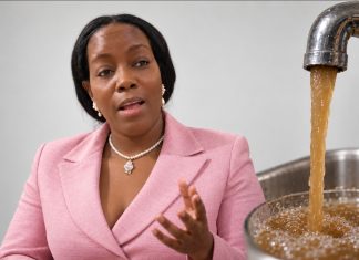 Diego Martin Mayor Challenges WASA Over Residents’ Discoloured Tap Water