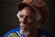 TUCO Announces Passing of Brother Valentino, ‘The People’s Calypsonian’