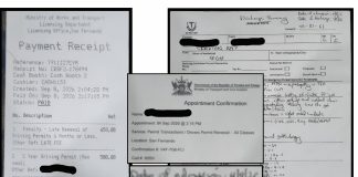 Hospitalised Driver Charged $650 After Missing Scheduled Licence Renewal Appointment