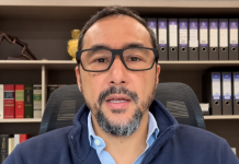 Stuart Young Calls Out Racism in Politics as He Urges Leaders to Reflect and Unite