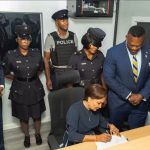 Prime Minister Hands Over Three New Police Posts in Tobago to Bolster Security