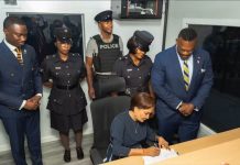 Prime Minister Hands Over Three New Police Posts in Tobago to Bolster Security