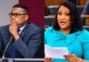 Former UNC MP Condemns Sports Minister’s Remarks Targeting Female MPs