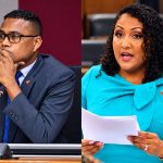 Former UNC MP Condemns Sports Minister’s Remarks Targeting Female MPs