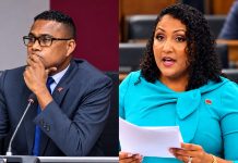 Former UNC MP Condemns Sports Minister’s Remarks Targeting Female MPs