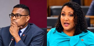 Former UNC MP Condemns Sports Minister’s Remarks Targeting Female MPs