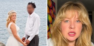 Trinirussian Recounts Secret Escape From Troubled Tobago Marriage To Germany