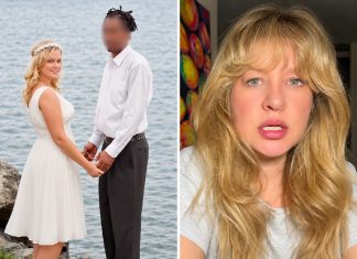 Trinirussian Recounts Secret Escape From Troubled Tobago Marriage To Germany