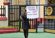Teresa Lynch Questions San Fernando’s $3.8 Million Development Allocation