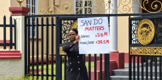 Teresa Lynch Questions San Fernando’s $3.8 Million Development Allocation
