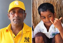 Guyana Father Reportedly Confesses After Pujari Allegedly Questions Son’s Paternity