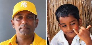 Guyana Father Reportedly Confesses After Pujari Allegedly Questions Son’s Paternity