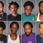Eight Arrested After 56‑Year‑Old Woman Beaten and Robbed Outside Adam’s Bagels in Maraval